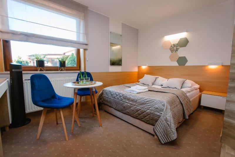 Single Room image 1