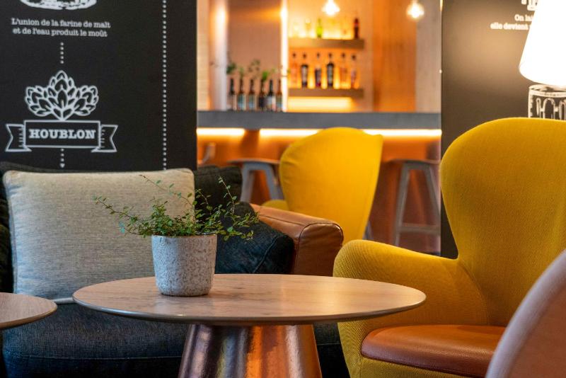 Ibis Styles Colmar Centre - image 23
