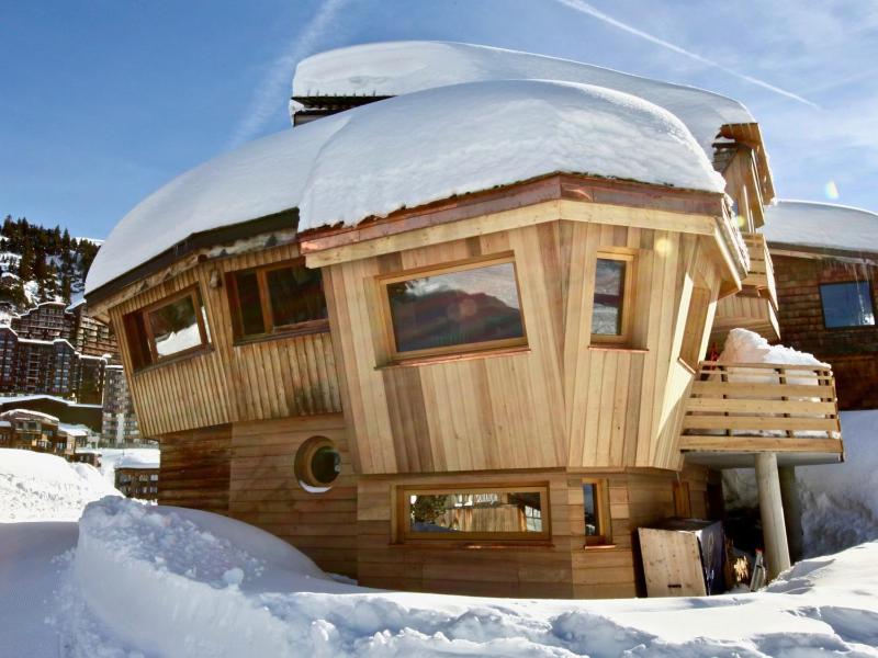 Chalet Armonia 10 pers sauna & jacuzzi près du centre Avoriaz - FR-1-314-100 - image 16
