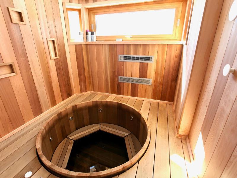 Chalet Armonia 10 pers sauna & jacuzzi près du centre Avoriaz - FR-1-314-100 - image 9