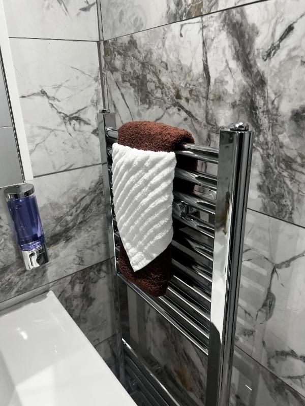 Feathers Suite - image 4