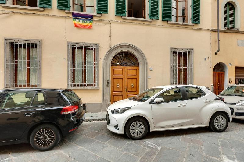 Dafne Apartment by Mamo Florence - image 15