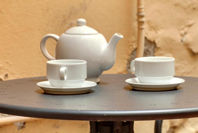 Dafne Apartment by Mamo Florence - image 12