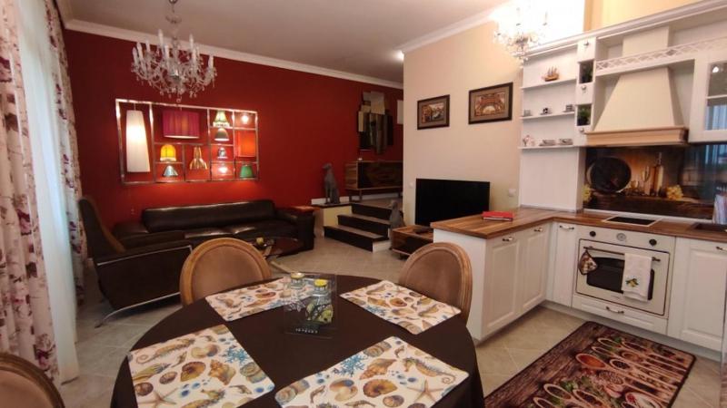Sozopolis Holiday Village - image 26