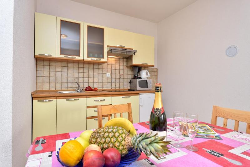 Holiday home in Drage with sea views balcony air conditioningWiFi 592-1 - image 31
