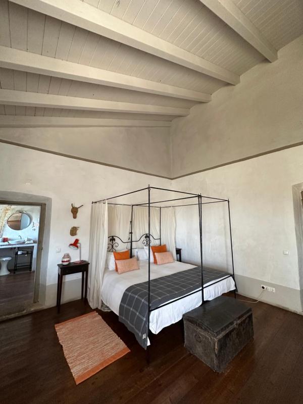 Deluxe Double or Twin Room with Mountain View image 1