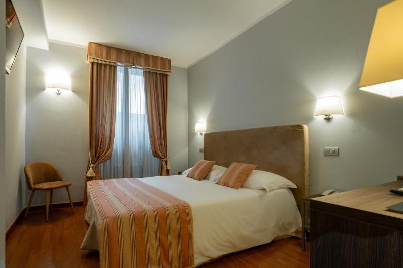 Comfort Double Room image 1