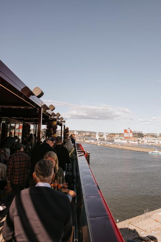Clarion Hotel The Pier - image 8