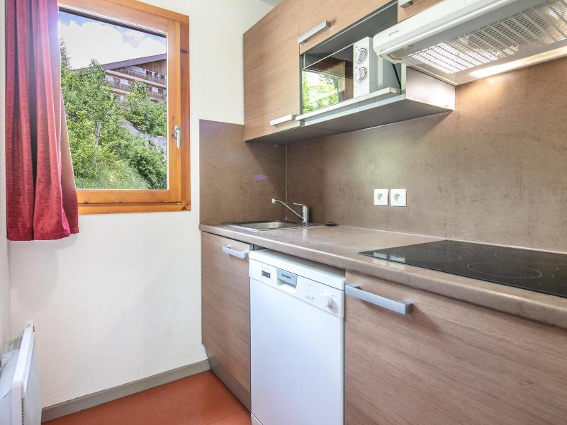Duplex Chalet (6 Adults) image 4