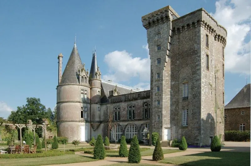 La Flocellière