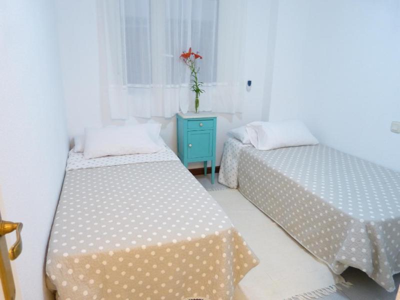 Two-Bedroom Apartment with Terrace image 3