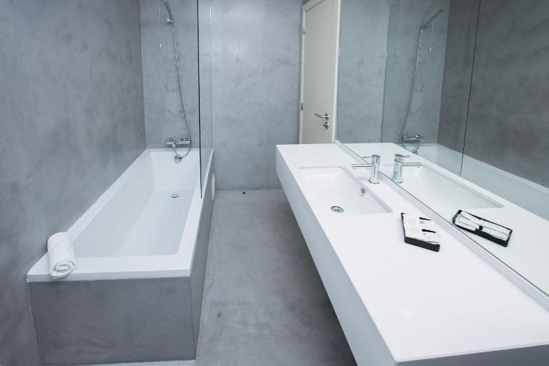 Two-Bedroom Apartment image 2