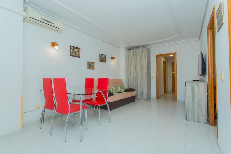 135 Perfect Relax - Alicante Holiday - image 8