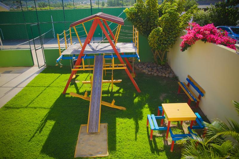 Praia Hotel Imbituba - image 33