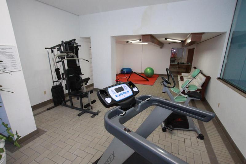 Hotel Blumenau by Pires - Balneário Camboriú - image 45