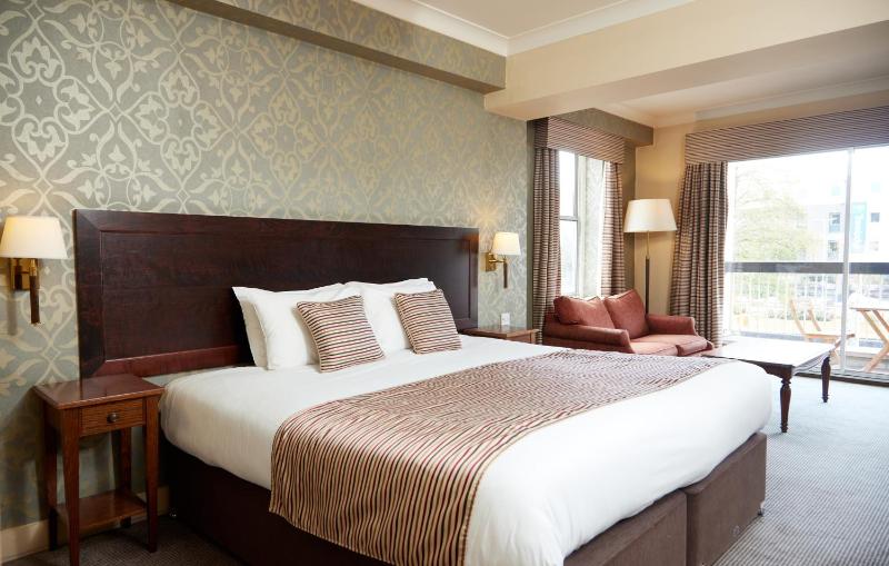 Superior Double Room image 1