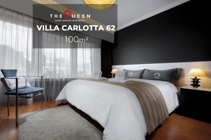 Two-Bedroom Apartment with Terrace image 1