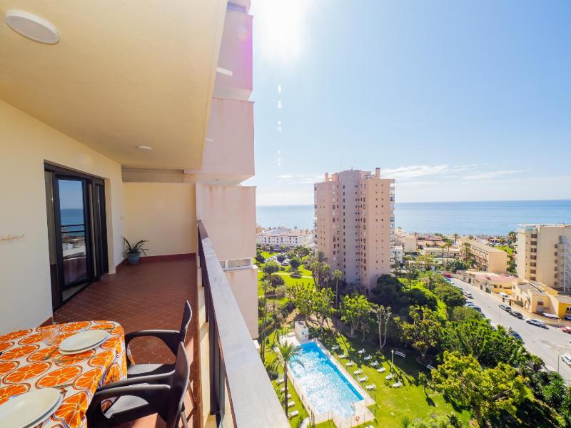Cubo's Seaview Apartment Evy Playa - image 19