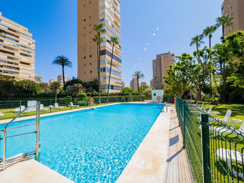 Cubo's Seaview Apartment Evy Playa - image 32