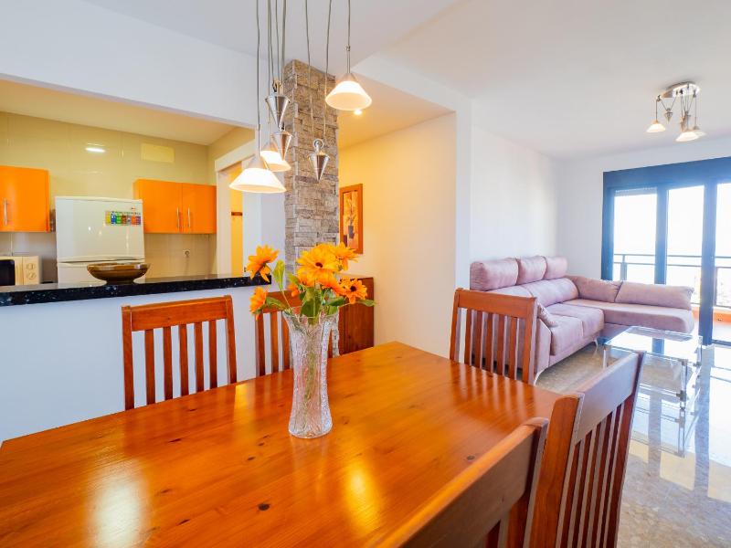 Cubo's Seaview Apartment Evy Playa - image 7