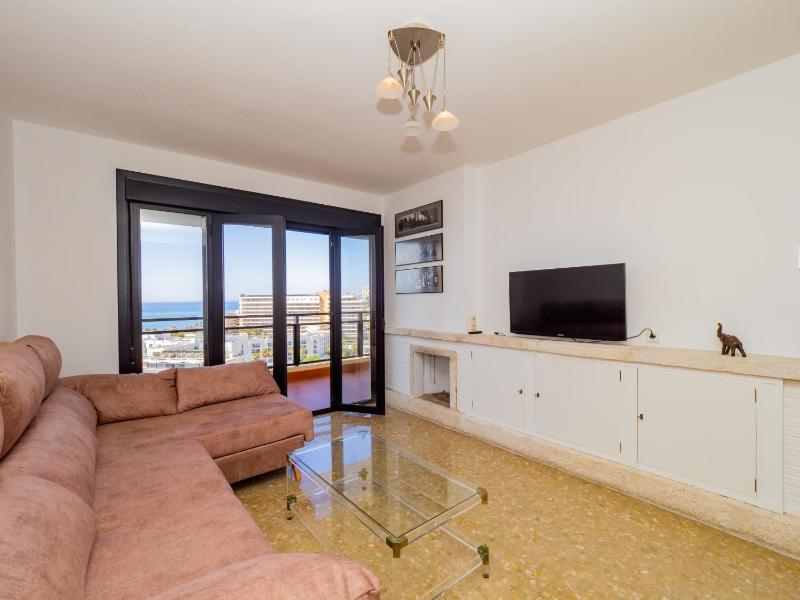 Cubo's Seaview Apartment Evy Playa - image 23