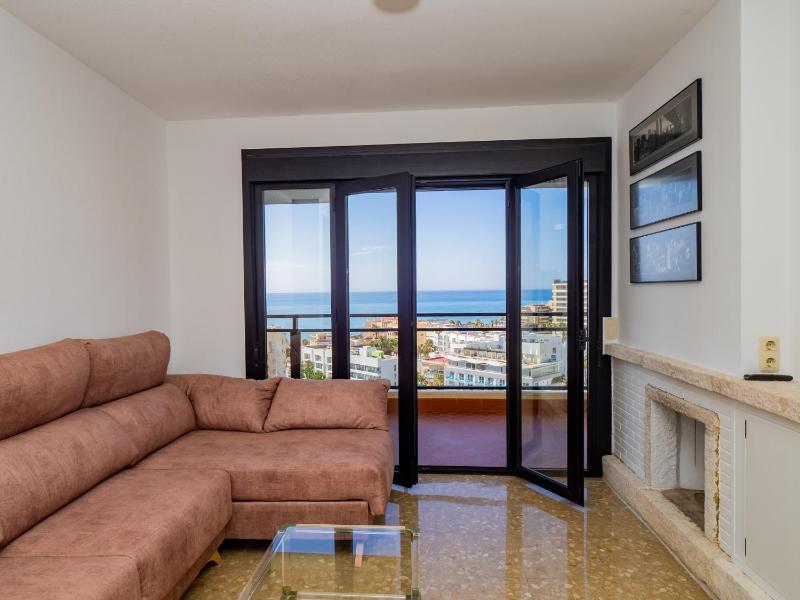 Cubo's Seaview Apartment Evy Playa - image 25