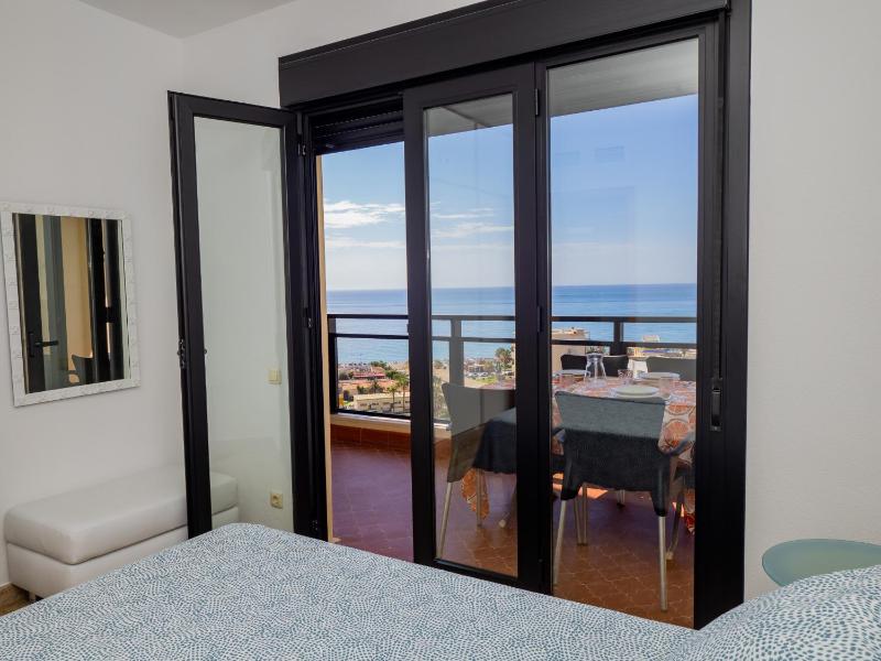 Cubo's Seaview Apartment Evy Playa - image 36