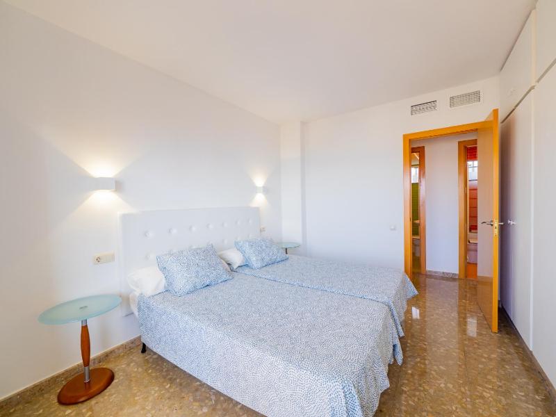 Cubo's Seaview Apartment Evy Playa - image 13