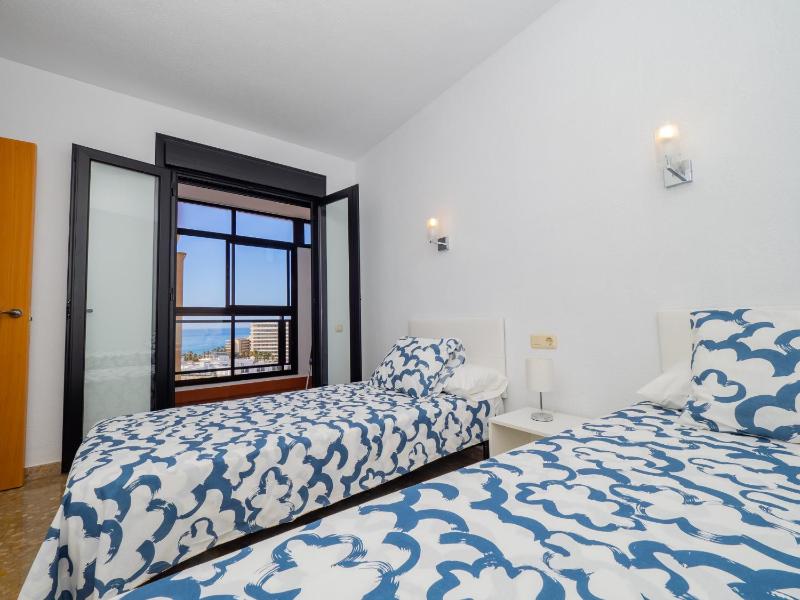 Cubo's Seaview Apartment Evy Playa - image 26