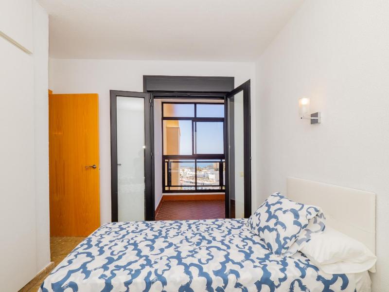 Cubo's Seaview Apartment Evy Playa - image 27