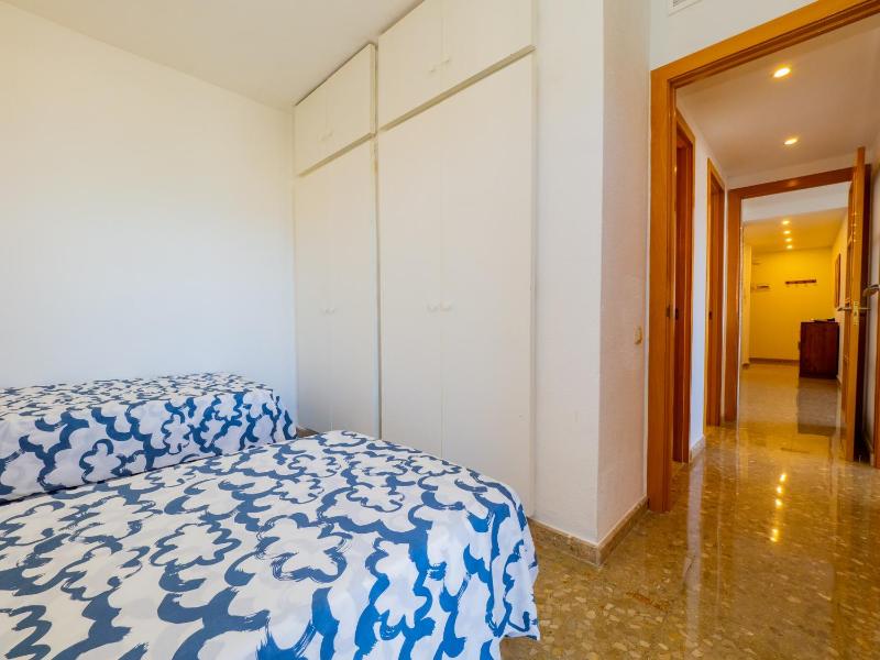 Cubo's Seaview Apartment Evy Playa - image 15