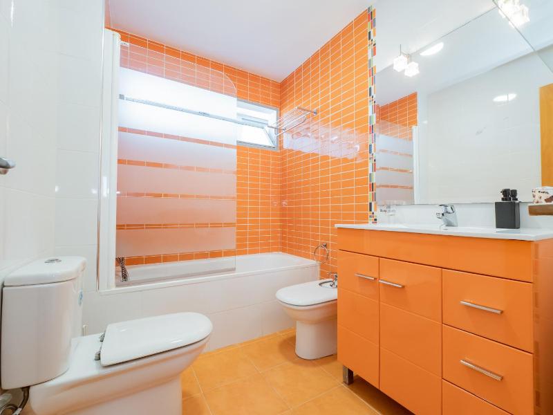 Cubo's Seaview Apartment Evy Playa - image 33