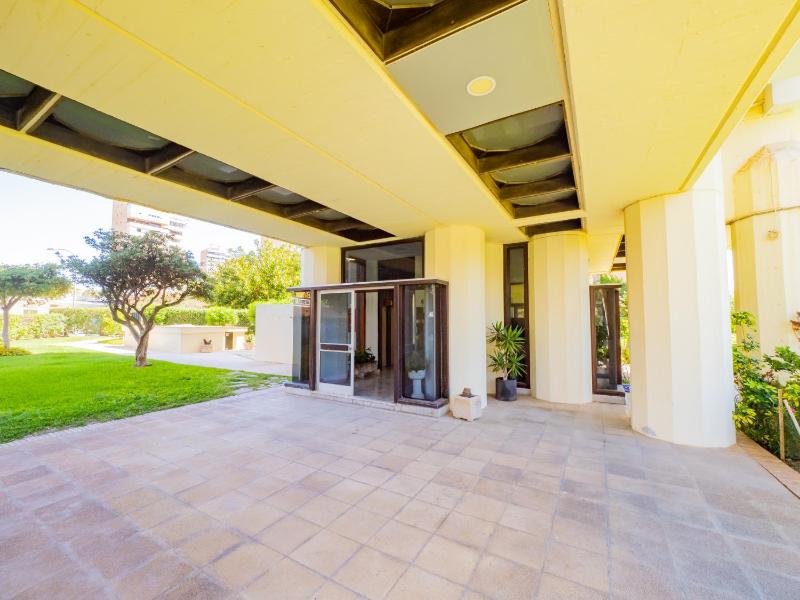 Cubo's Seaview Apartment Evy Playa - image 22