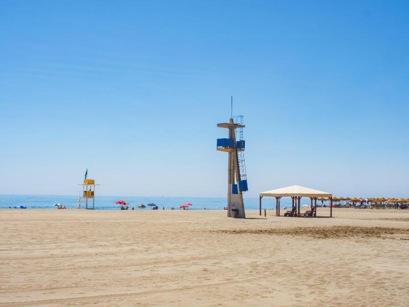 Cubo's Seaview Apartment Evy Playa - image 12