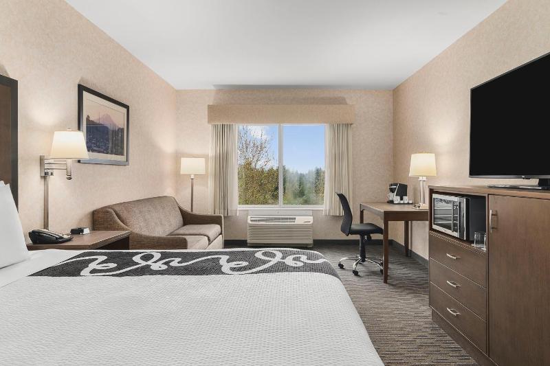 Deluxe King Suite image 1