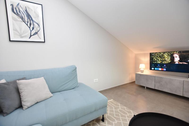 Two-Bedroom Apartment image 3