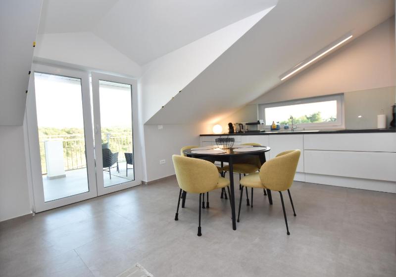 Two-Bedroom Apartment image 2