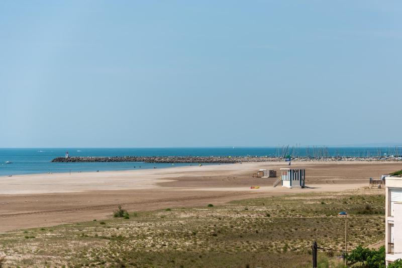 Studio le Neptune - Appt à 100m de la plage - image 5
