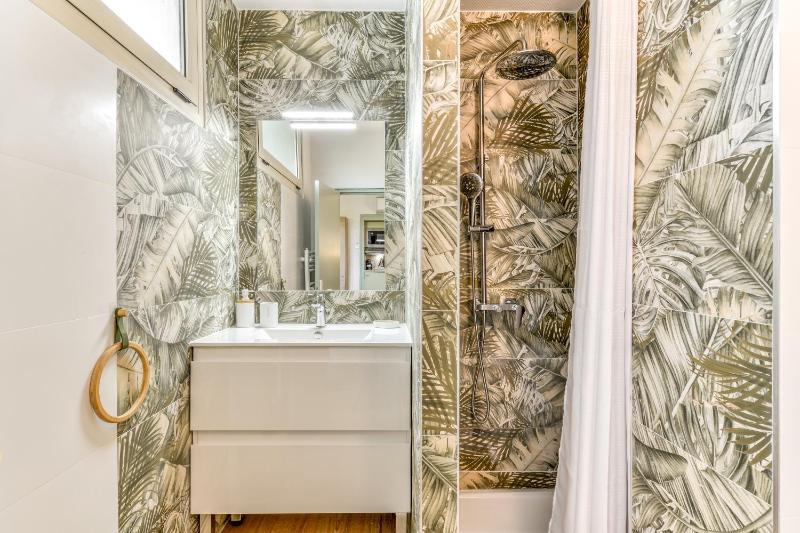 Studio le Neptune - Appt à 100m de la plage - image 7