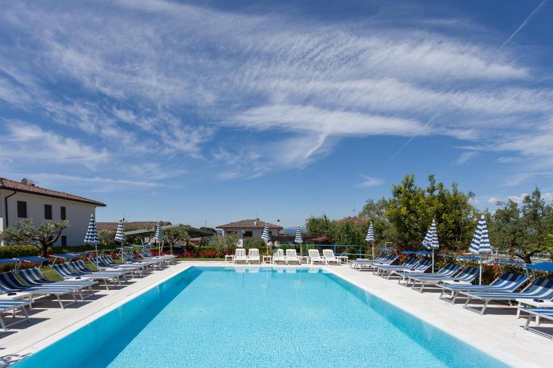 Cà Masawalsa Hotel - image 13