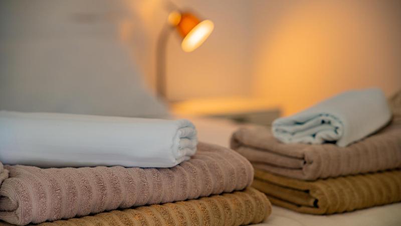 Studio with Sea View image 3