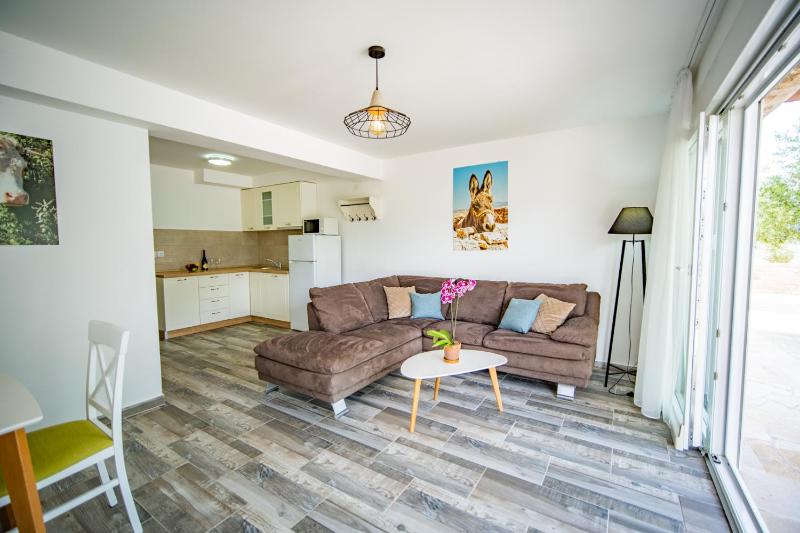 Apartment with Sea View image 4