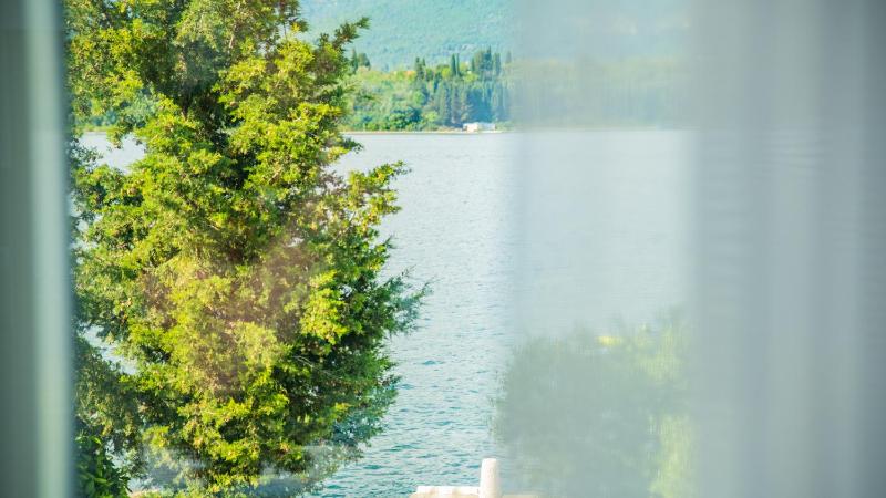 Apartment with Terrace image 4