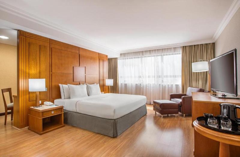 Quarto Privat em Brasília apto 616 D - image 4