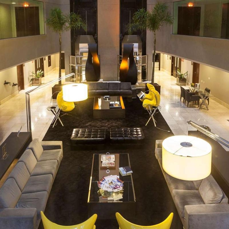 Quarto Privat em Brasília apto 616 D - image 3