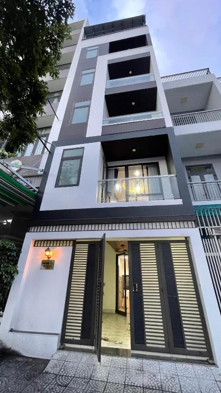 Kim House Apartment Da Nang - image 1