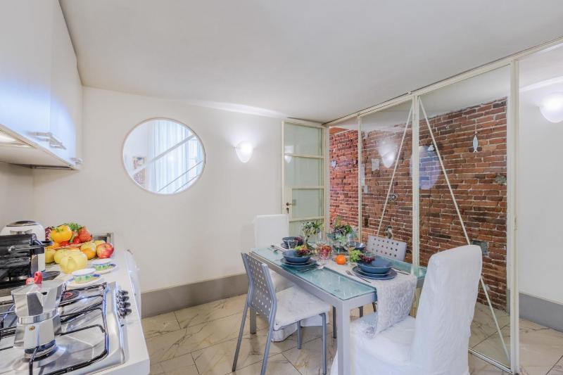 Casta Dama Apartment - image 7
