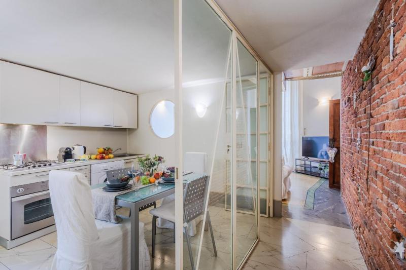 Casta Dama Apartment - image 27