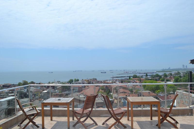 Art City Hotel Istanbul - image 16