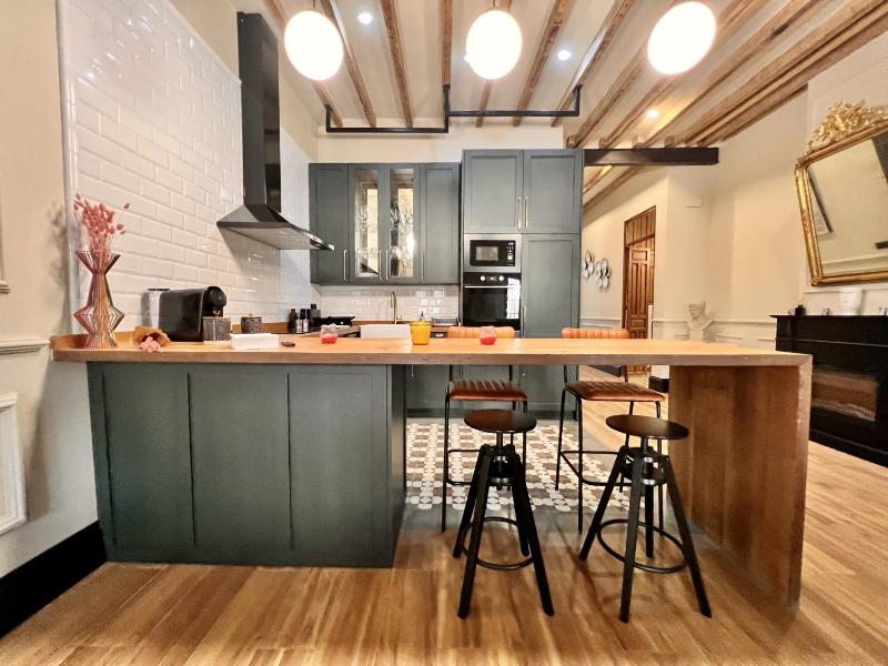 A charming Stand and Stay flat in Alicante - image 14